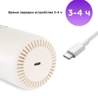 Ручной беспроводной пылесос для дома для автомобиля КТ-5199