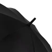 Зонт-трость Zero XXL, черный