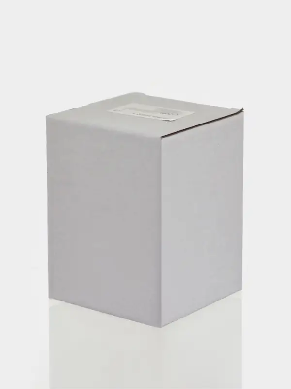 Стакан &laquo;Корень дерева&raquo;, 300 мл, стекло, прозрачный