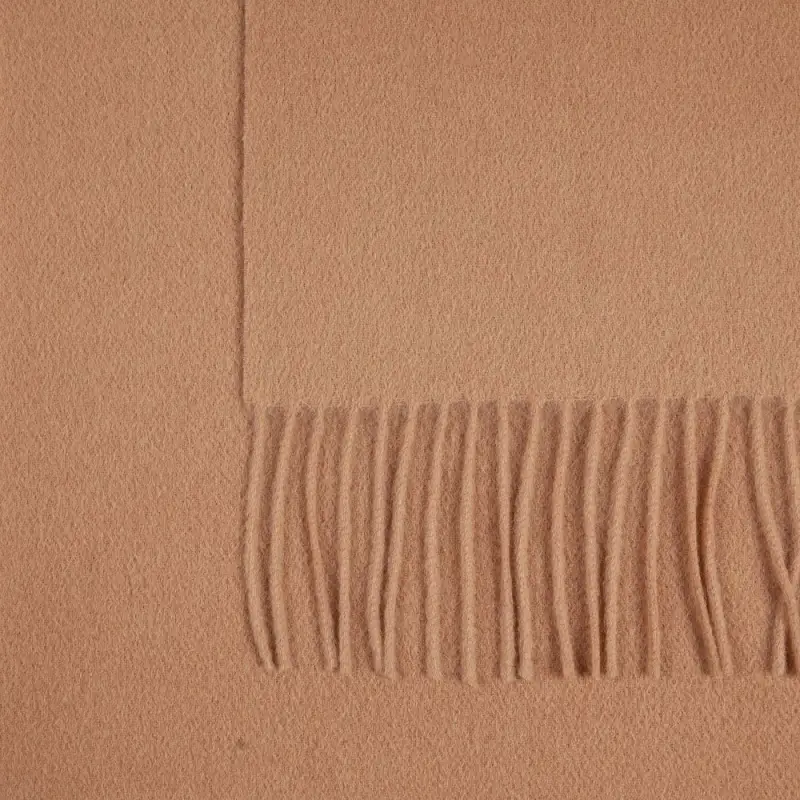 Шарф Noble, бежевый