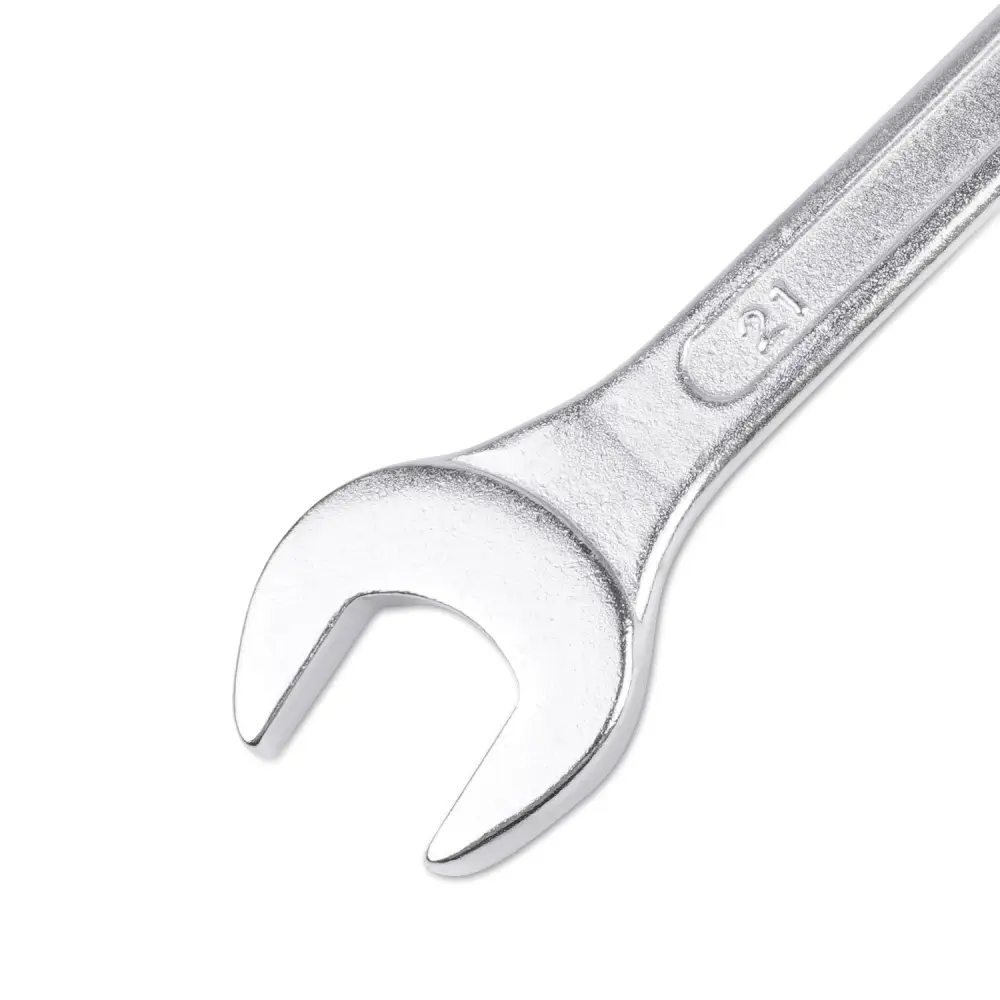 Ключ гаечный комбинированный (21 мм) JT KJ30021