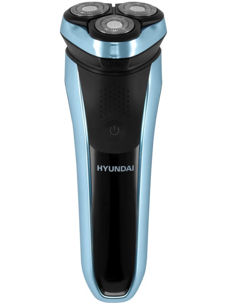 Бритва роторная H-SH8088 реж.эл. 3 питан. аккум
