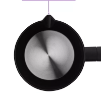 Турка для кофе электрическая КТ-7184 - 1000 Вт Турка для кофе электрическая КТ-7184 - 1000 Вт