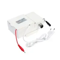 Смеситель для раковины Accoona A9020, сенсорный, хром