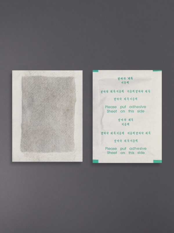 Разогревающая пластина для стоп (наб 5пар цена за наб) 13,5*11см Разогревающая пластина для стоп (наб 5пар цена за наб) 13,5*11см