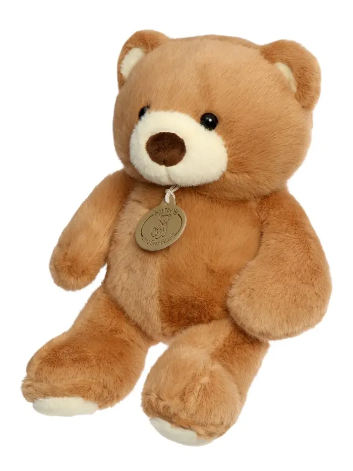 Мягкая игрушка "Мишутка"  МИКС, 22  см