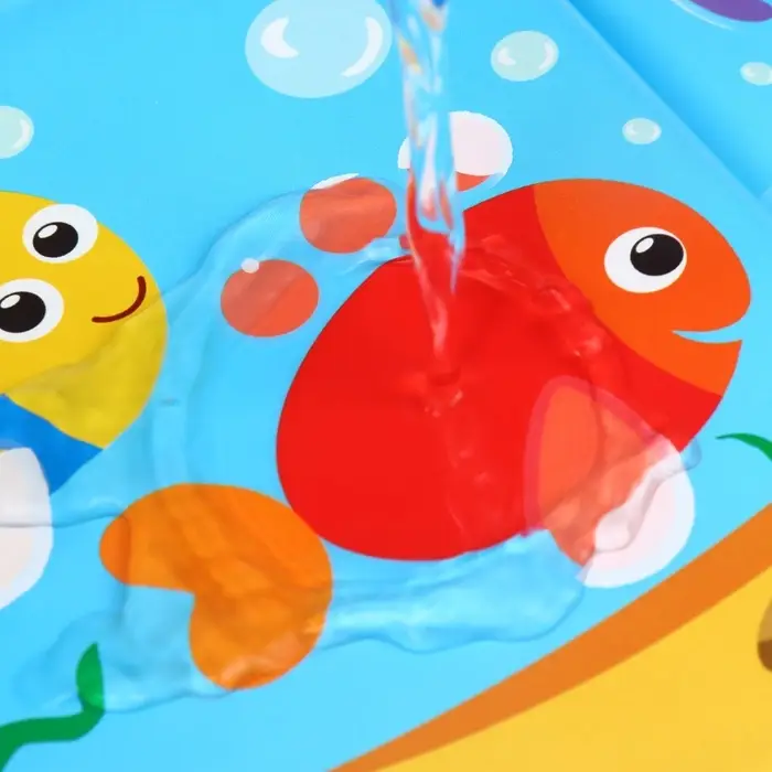 Подарочный набор для веселого купания малыша 12в1: игрушки для купания Подарочный набор для веселого купания малыша 12в1: игрушки для купания