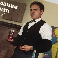 Конверт для денег &laquo;На желания&raquo;, Мосфильм, 16.5&times;8 см