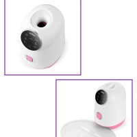 Аппарат для приготовления масок для лица КТ-3127 коллаген Аппарат для приготовления масок для лица КТ-3127 коллаген