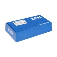 Смеситель с гигиеническим душем ZEIN Z4053, картридж керамика 35 мм, цинк, хром