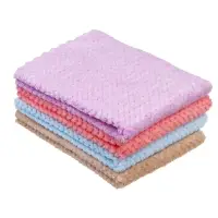 Салфетка для мебели ультравпитывающая тм VETTA, 40х40см, микрофибра 280г/м2