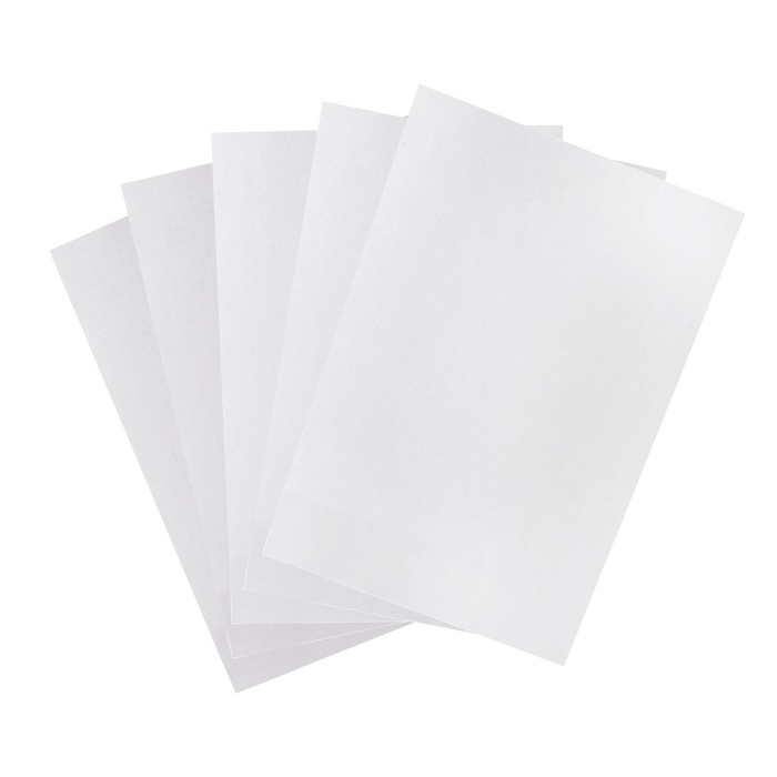 Картон белый А4, 8 листов  Картон белый А4, 8 листов "Белый мишка", немелованный, 220 г/м2