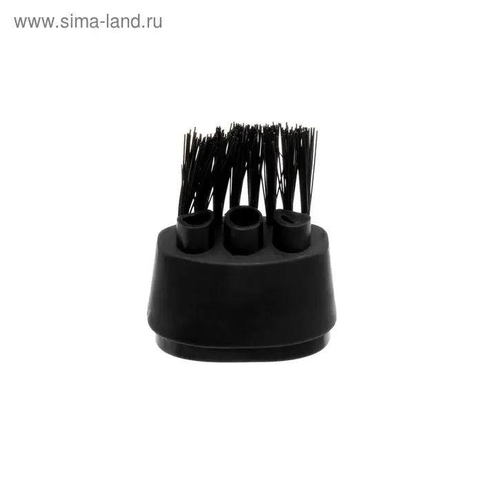 Пылесос для компьютера и периферии Luazon MR-01, USB, с насадками, чёрный