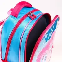 Рюкзак школьный для девочки, 39 см &times; 30 см &times; 14 см &laquo;Пинки Пай&raquo;, My little Pony