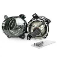 Противотуманные фары галогенные (H11) AVS PF-316H (LADA Largus) 2шт