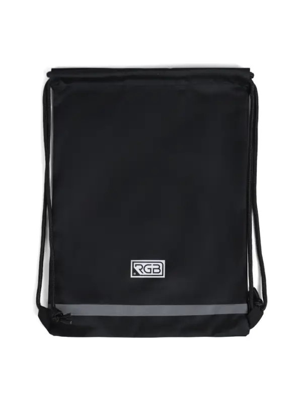 Мешок для обуви RGB, 41 х 30 см