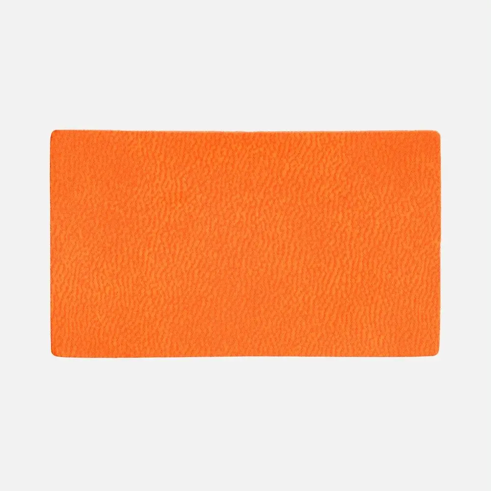 Лейбл Listra Latte, M, оранжевый