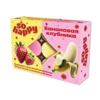 Набор бомбочек для ванн So Happy 12 шт по 20 г