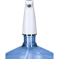 Помпа аккумуляторная перезаряжаемая для воды Ecotronic PLR-410
