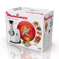 Мясорубка электрическая Hv4 ME460132, 2000 Вт