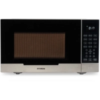 Микроволновая Печь HYM-D2075 23л 800Вт белый