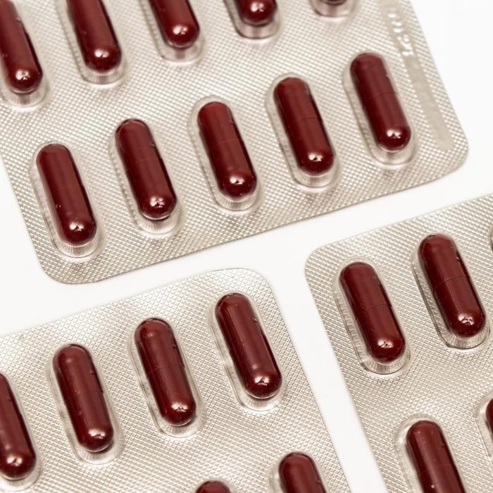 Черника, лютеин и рутин Здравсити, 30 капсул по 300 мг Черника, лютеин и рутин Здравсити, 30 капсул по 300 мг