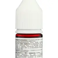 Набор высококонцентрированных красителей Art Color Base 6 цветов по 12 мл