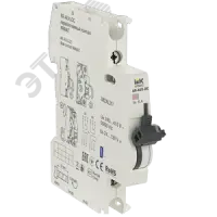 Переключаемый контакт AR-AUX-DC 240-415В