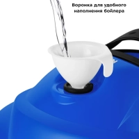 Пароочиститель для дома для уборки КТ-9220 - 1300 Вт Пароочиститель для дома для уборки КТ-9220 - 1300 Вт