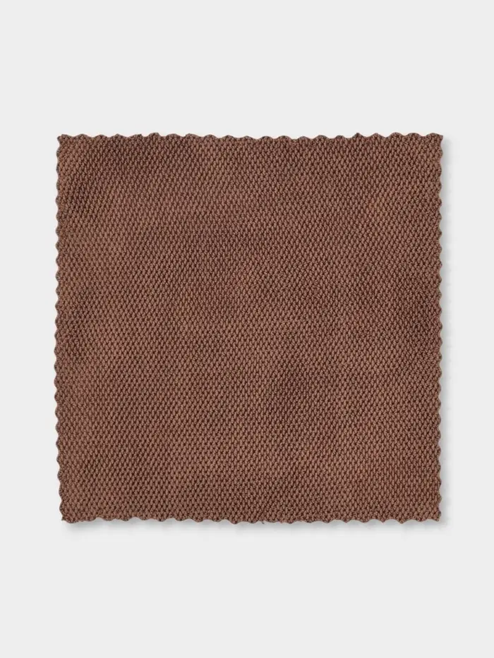 Салфетка для уборки &laquo;Орион&raquo;, 30&times;30 см, микрофибра