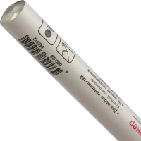 Маркер лаковый Attache 2 мм черный