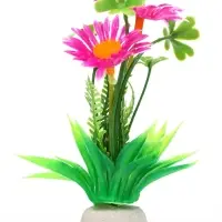 Растение для аквариума и террариума, 11.5 см