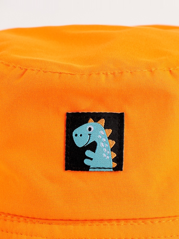 Панама Панама "Динозаврик" р-р 48-50см