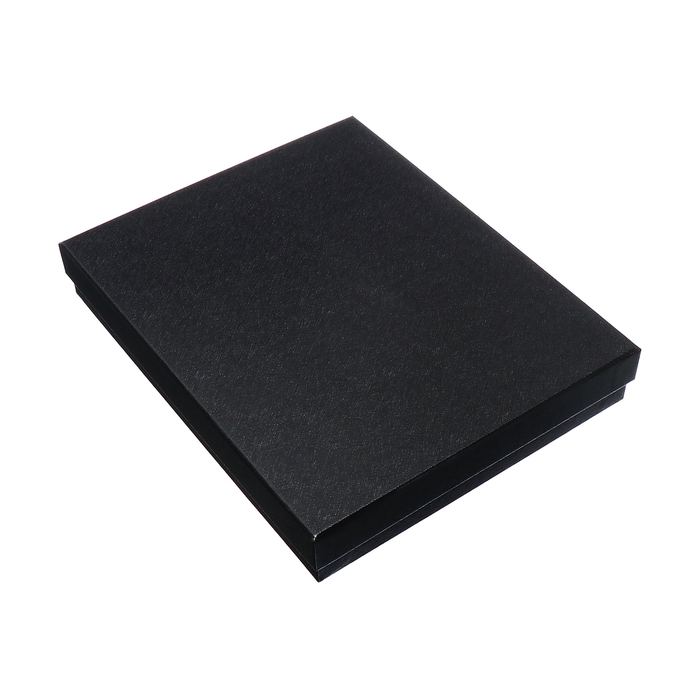 Ежедневник недатированный А5, 140л, клетка, к/зам, с ручкой, в подар. короб., Серый Ежедневник недатированный А5, 140л, клетка, к/зам, с ручкой, в подар. короб., Серый