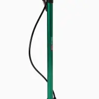 Насос для велосипеда Dream Bike, 57 см, МИКС