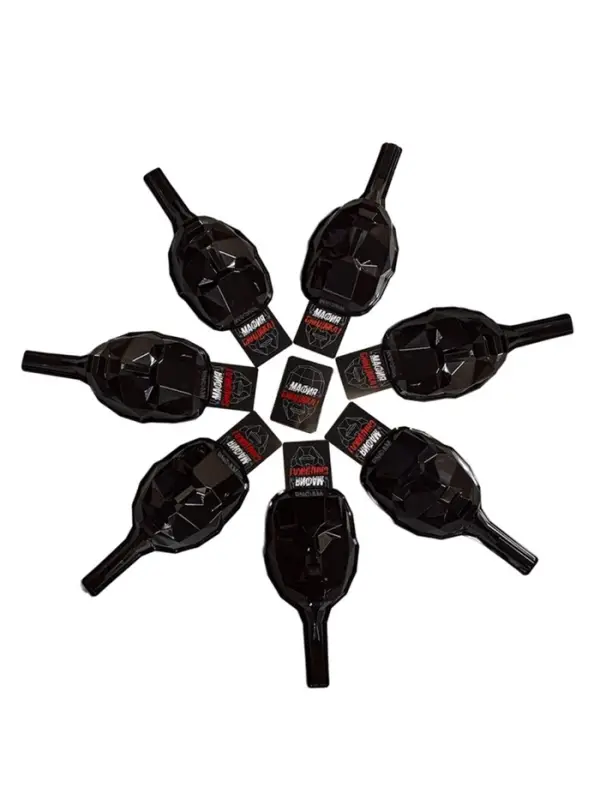 Игра настольная Десятое Королевство &laquo;Мафия. Синдикат&raquo;, с масками, 6-16 игроков, 10+