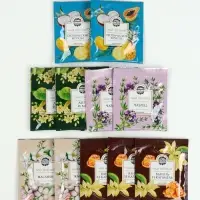 Набор продуктовый адвент &laquo;С новым годом, еловые ветки&raquo;