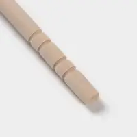 Ложка для мёда Доляна Honey, 15,5 см