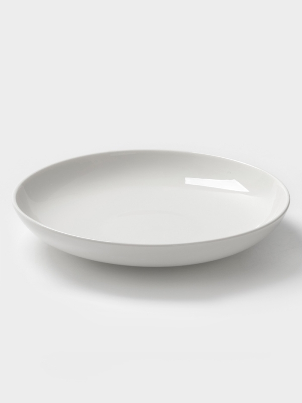 Тарелка глубокая d=21,5 см