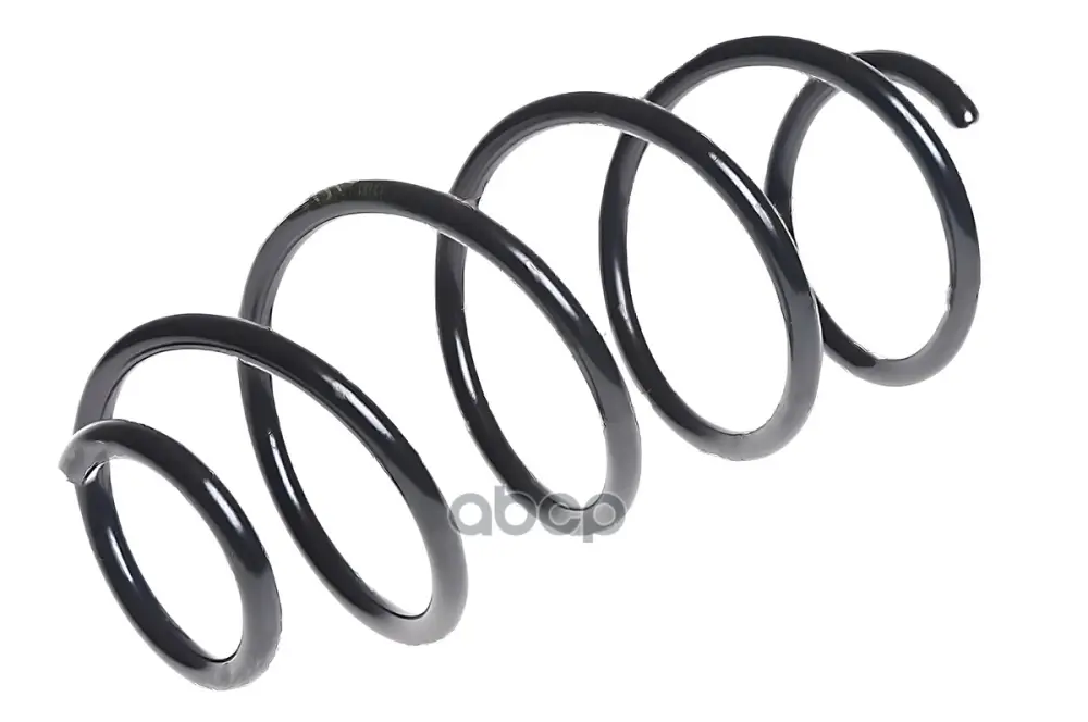 пружина передняя seat/skod/vw Standard Springs арт. ST134096F