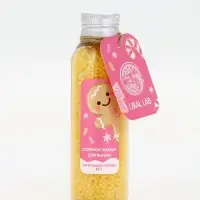 Жемчуг для ванны во флаконе, 85 гр, аромат ванильный пряник, URAL LAB Жемчуг для ванны во флаконе, 85 гр, аромат ванильный пряник, URAL LAB