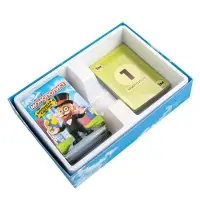 Экономическая игра "Монополист Большая сделка" 05604