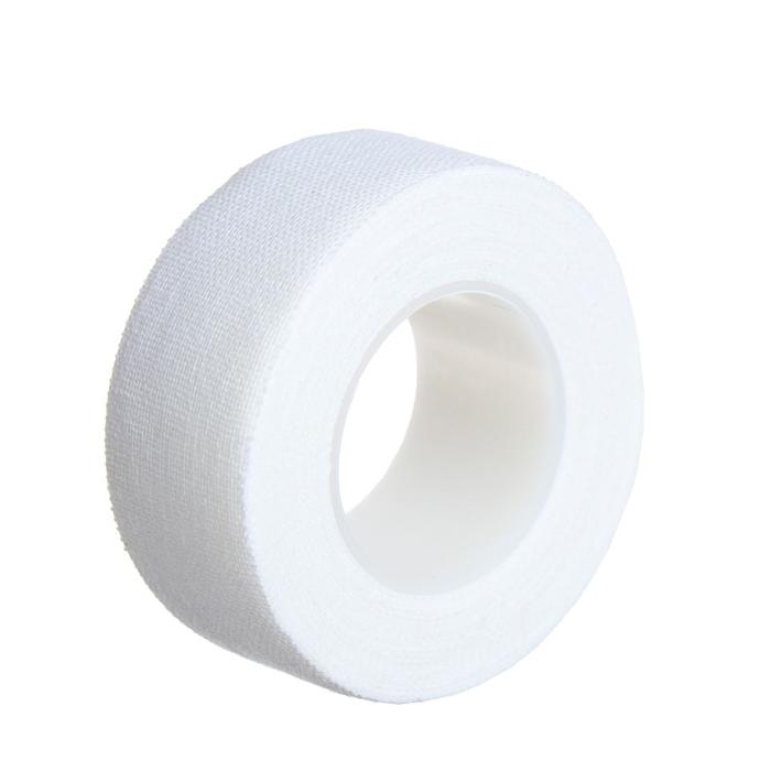 Лейкопластырь на тканевой основе катушка в индивидуальной упаковке 2х500 см Лейкопластырь на тканевой основе катушка в индивидуальной упаковке 2х500 см
