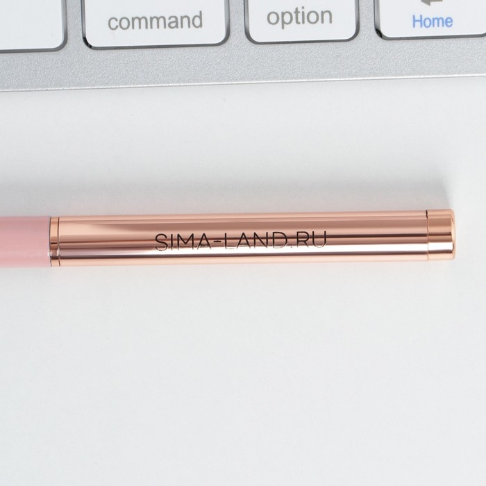 Подарочная ручка с поворотным механизмом «Учителю: Классный учитель», металл, синяя паста, 1.0 мм Подарочная ручка с поворотным механизмом «Учителю: Классный учитель», металл, синяя паста, 1.0 мм