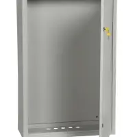 Корпус металлический ЩМП-6-0 (1200х750х300мм) УХЛ3IP31