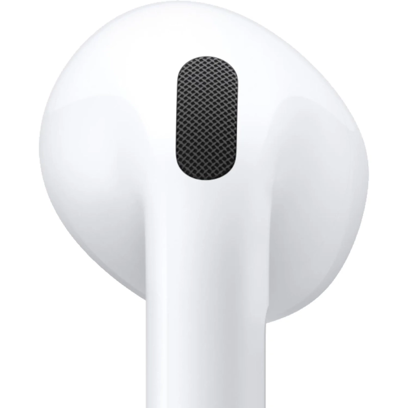 Наушники Apple AirPods (4rd generation) (MXP63)