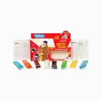 Волшебное тесто "Простоквашино Печкин" 400 г