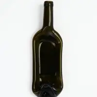 Тарелка-бутылка, 1 шт