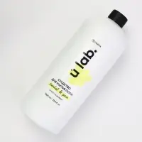 Средство для мытья пола, аромат сандал и груша, 1000 мл, ULAB Средство для мытья пола, аромат сандал и груша, 1000 мл, ULAB