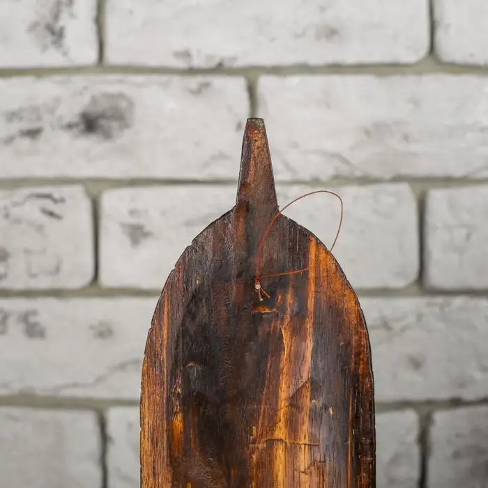 Маска дерево Маска дерево "Абориген" 50 см